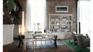 camere da letto chic