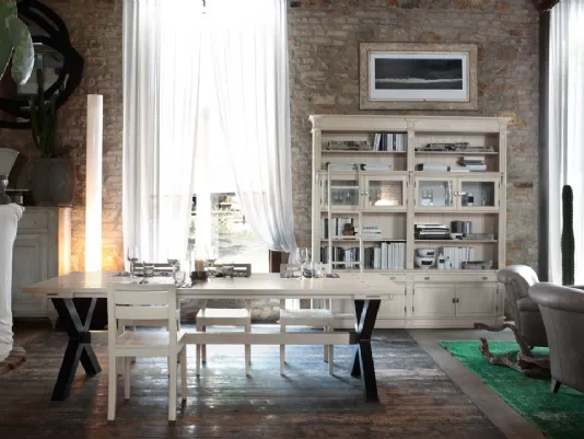 Mobili shabby chic