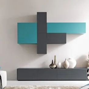 Doimo Cityline, composizione Citylife 45