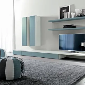 Doimo Cityline, composizione Citylife 44