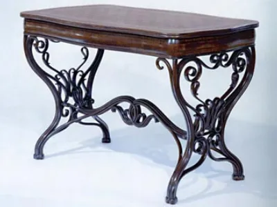tavolino thonet