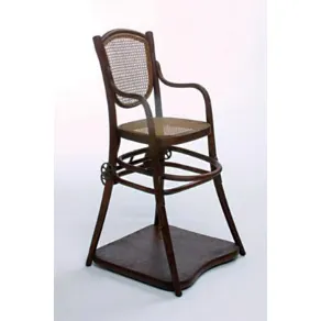 sedia thonet