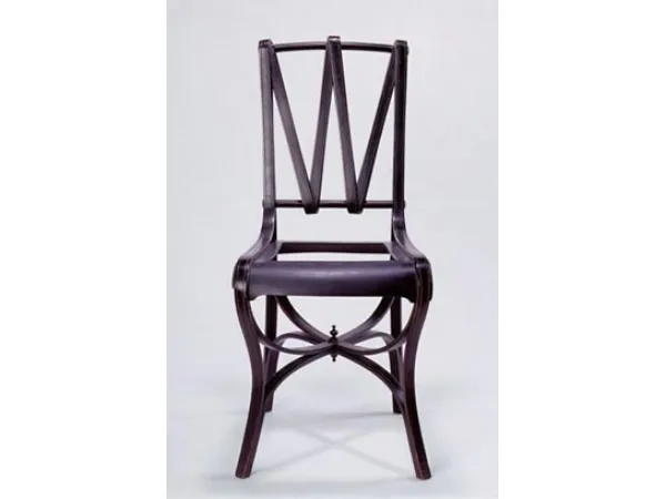 sedia thonet