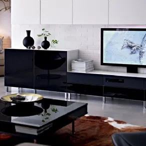 parete attrezzata Ikea