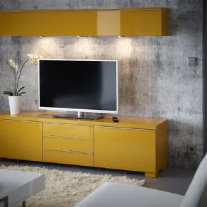 Mobili TV Ikea, comodi e moderni
