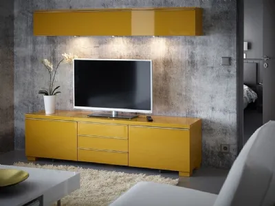 Mobile porta tv Ikea