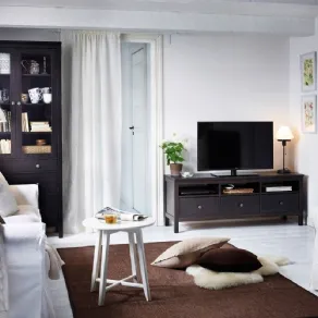 Supporto tv Ikea