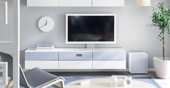 Ikea mobili tv