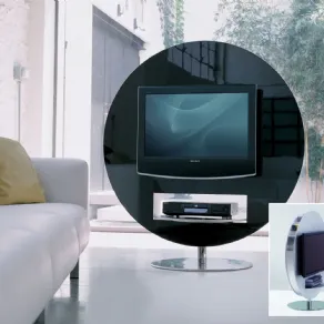 Mobile tv