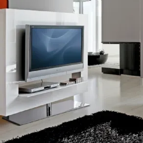 Mobile tv Panorama di Bonaldo