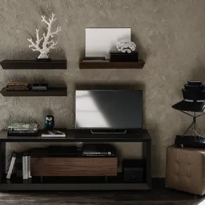 Mobile Tv Boxer di Cattelan Italia