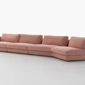 Come sono i nuovi modelli di divani moderni