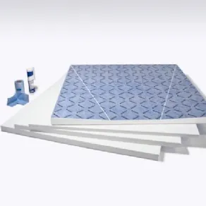geberit scarico