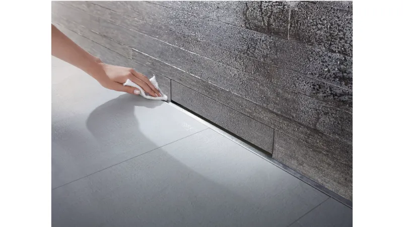 geberit moduli scarico a parete