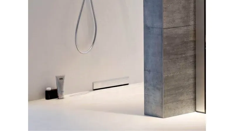  moduli per scarico a parete geberit