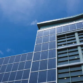 Moduli fotovoltaici Canadian Solar: energia da record