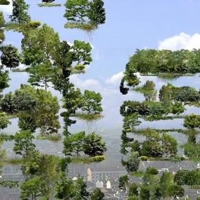 Bosco Verticale Milano