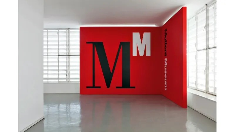 museo molteni