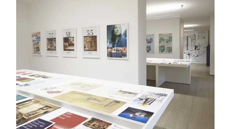 Museo del Gruppo Molteni