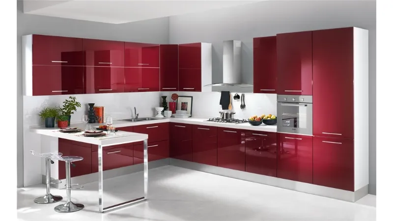 Cucina Katy Mondo Convenienza