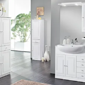 Mondo Convenienza armadi per bagno