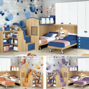 Catalogo Mondo Convenienza camerette
