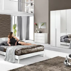 Mondo Convenienza catalogo camere