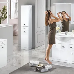Mondo Convenienza catalogo bagno