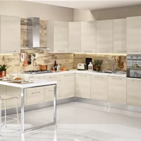 Mondo Convenienza cucine 2013