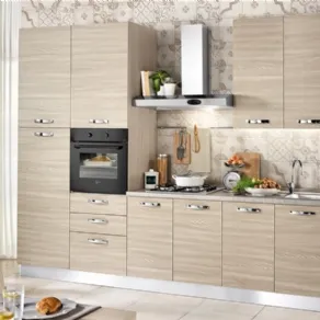 Mondo Convenienza cucina Stella