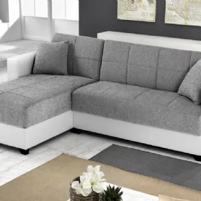 Mondo Convenienza divano angolare
