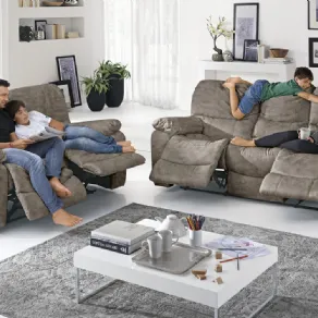 Mondo Convenienza divani per esterno