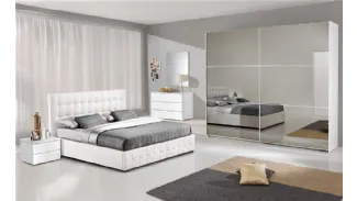 camera letto mondo convenienza
