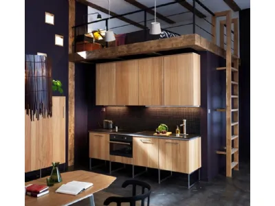 Monoblocco cucina, conosciamo le cucine monoblocco