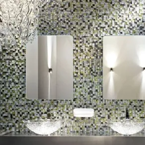 Mosaico bagno design