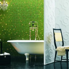 Mosaico Bisazza