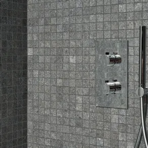 Mosaici bagno