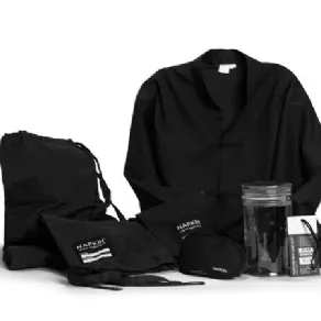 completo kit napkin