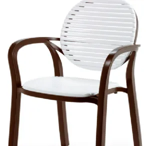 sedia gardenia nardi