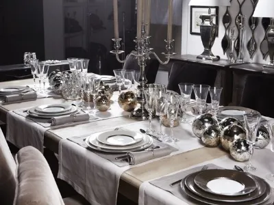 Natale a tavola