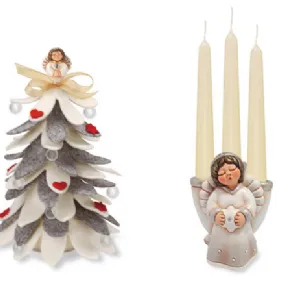 decori natale thun