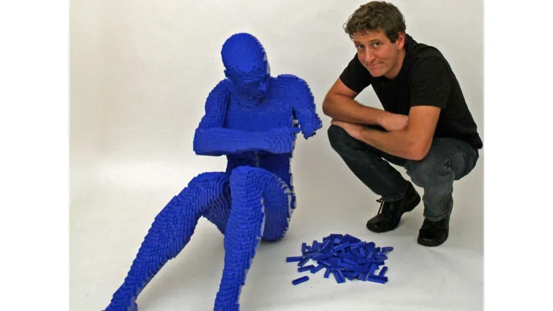costruzioni lego