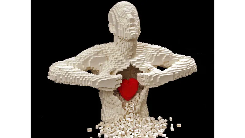 mattoncini lego