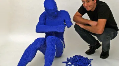 costruzioni lego