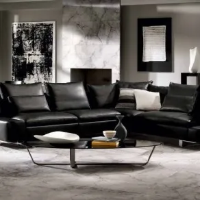 Natuzzi divani