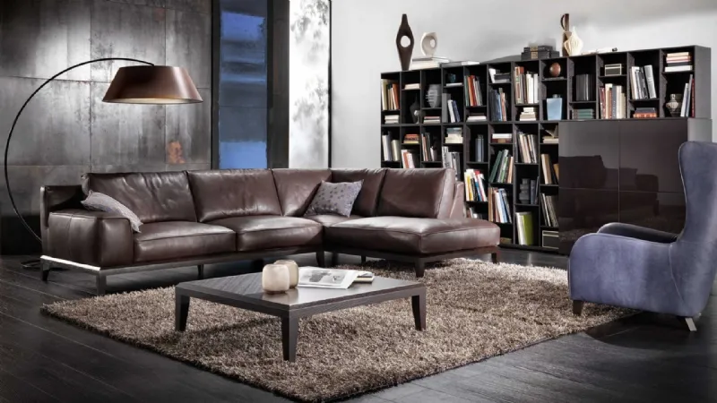 natuzzi opera