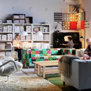 Arredamento IKEA