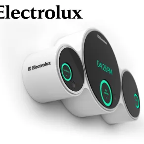 proposta per l'electrolux design lab