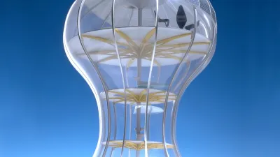 solar seed Lovergrove