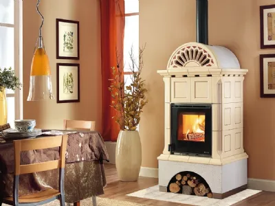 La Nordica Extraflame